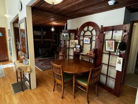 A home in Boulder Creek