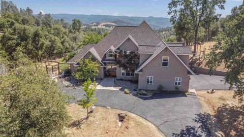 A home in Tuolumne