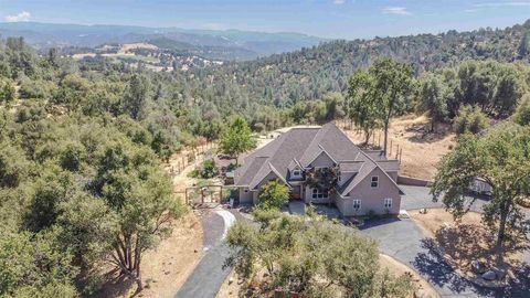 A home in Tuolumne