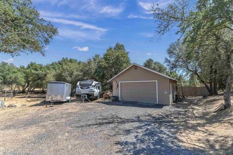 A home in Tuolumne