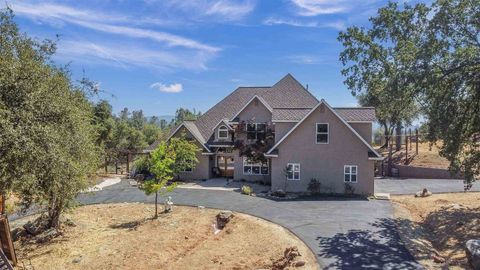 A home in Tuolumne