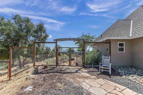 A home in Tuolumne