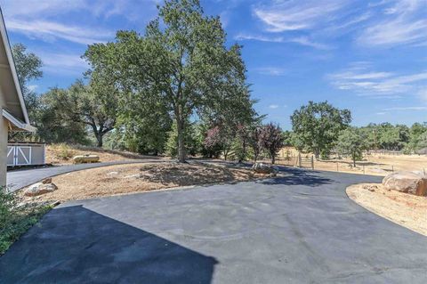 A home in Tuolumne