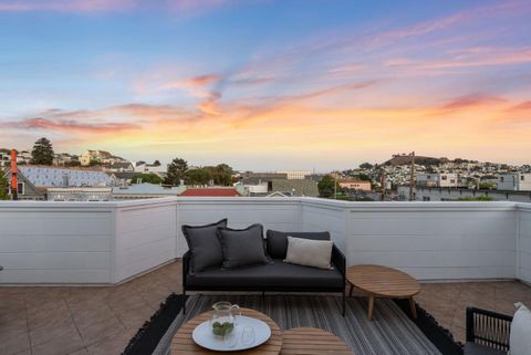 A home in San Francisco