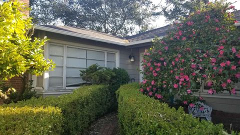 A home in Oakland