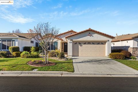 A home in Rio Vista