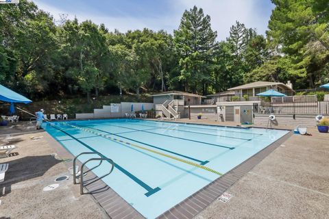 A home in Cupertino