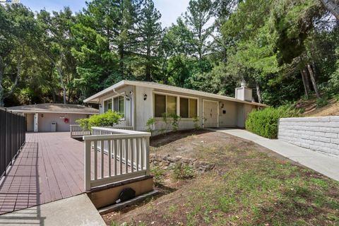 A home in Cupertino