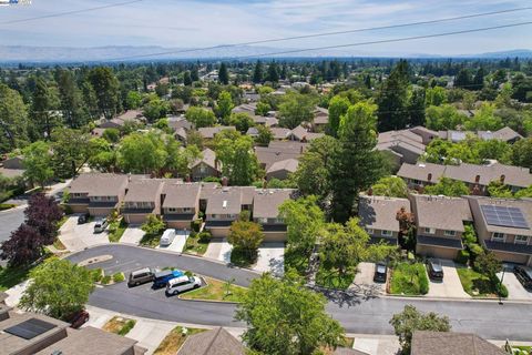 A home in Cupertino