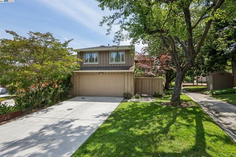 A home in Cupertino