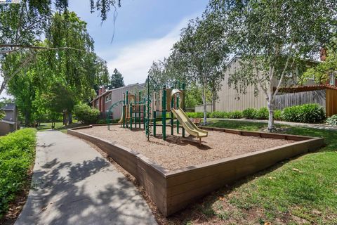 A home in Cupertino