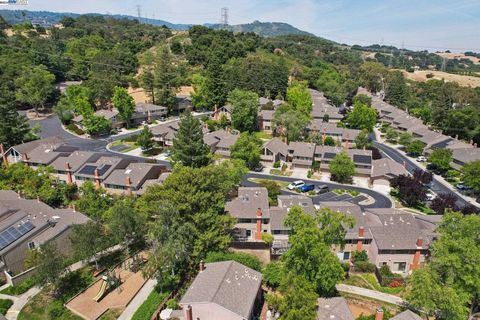 A home in Cupertino