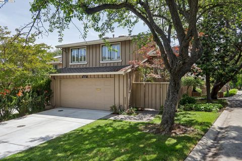 A home in Cupertino