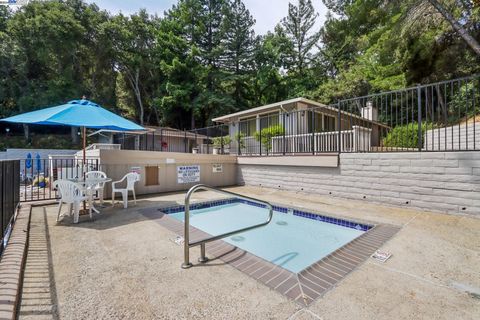 A home in Cupertino