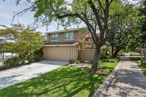 A home in Cupertino