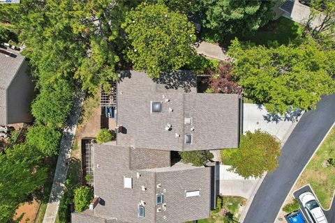 A home in Cupertino