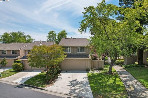 A home in Cupertino