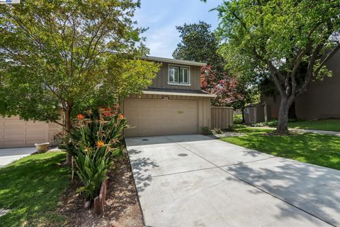 A home in Cupertino