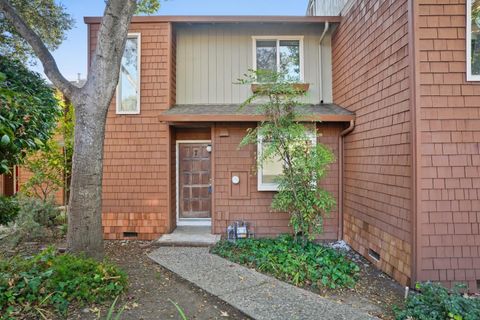 A home in Aptos