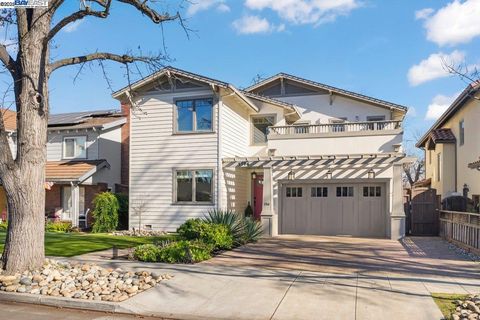 A home in San Jose