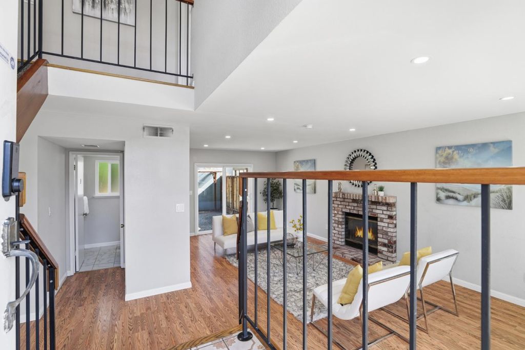 Photo of 7266 Sleepy Creek Drive, San Jose, CA 95120 (MLS # ML82025913)