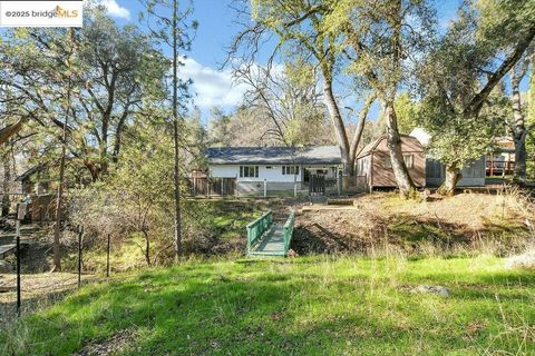 A home in Sonora