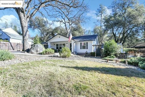 A home in Sonora