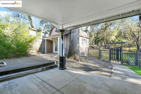 A home in Sonora