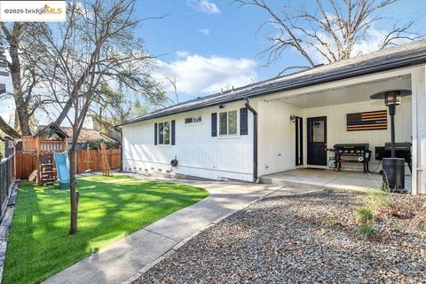 A home in Sonora