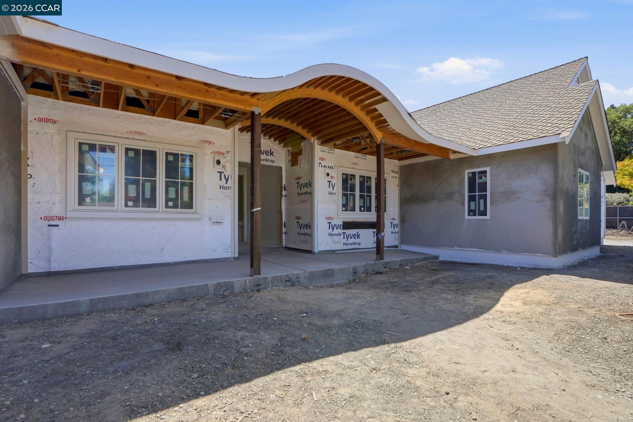 10 Corwin Dr