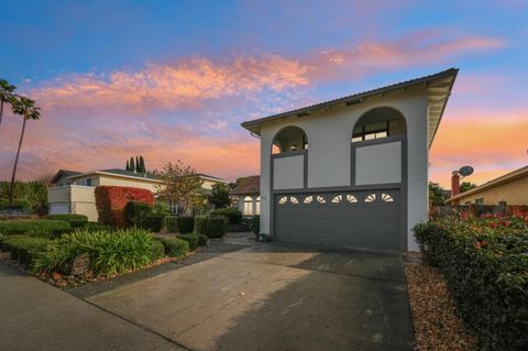 A home in San Jose