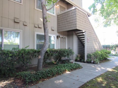 A home in San Jose