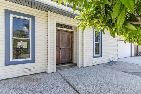 A home in San Jose