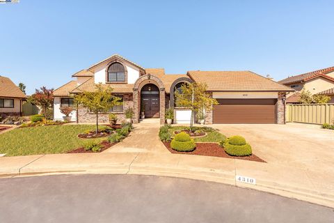 A home in Union City