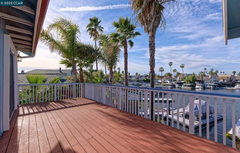 A home in Discovery Bay