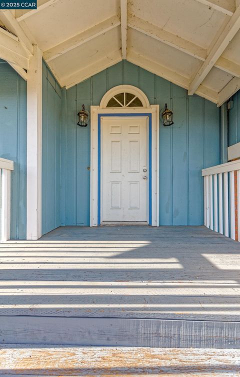 A home in Discovery Bay