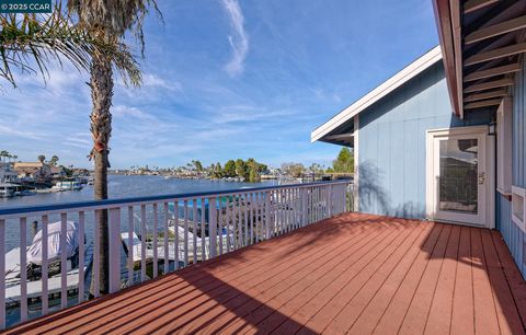 A home in Discovery Bay