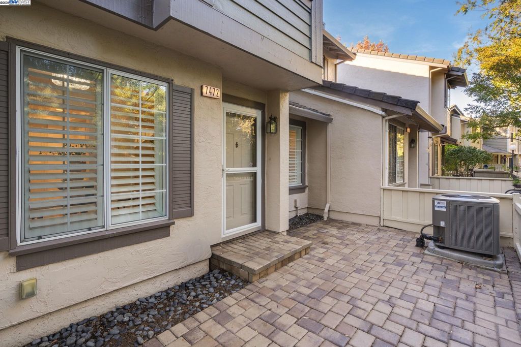 Photo of 7472 Oxford Cir, Dublin, CA 94568 (MLS # 41116144)