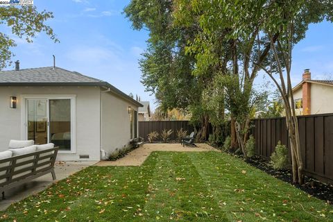 A home in Pleasanton