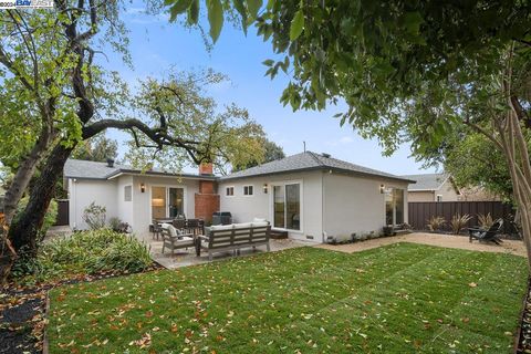 A home in Pleasanton