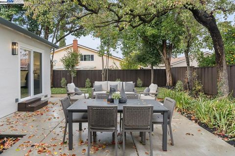 A home in Pleasanton