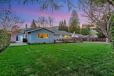 A home in Danville