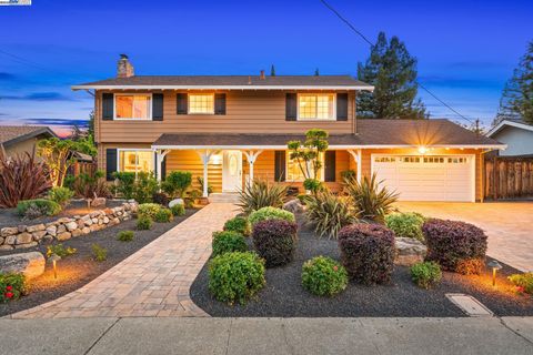 9565 Broadmoor Dr, San Ramon, CA 94583 - MLS#: 41095647