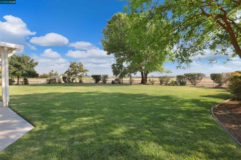 A home in Brentwood