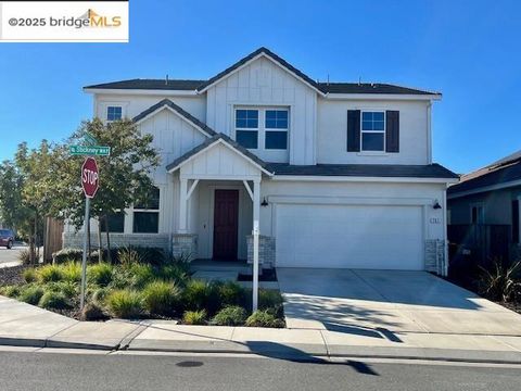 Photo of 761 Stickney Way, Oakley, CA 94561 (MLS # 41119120)