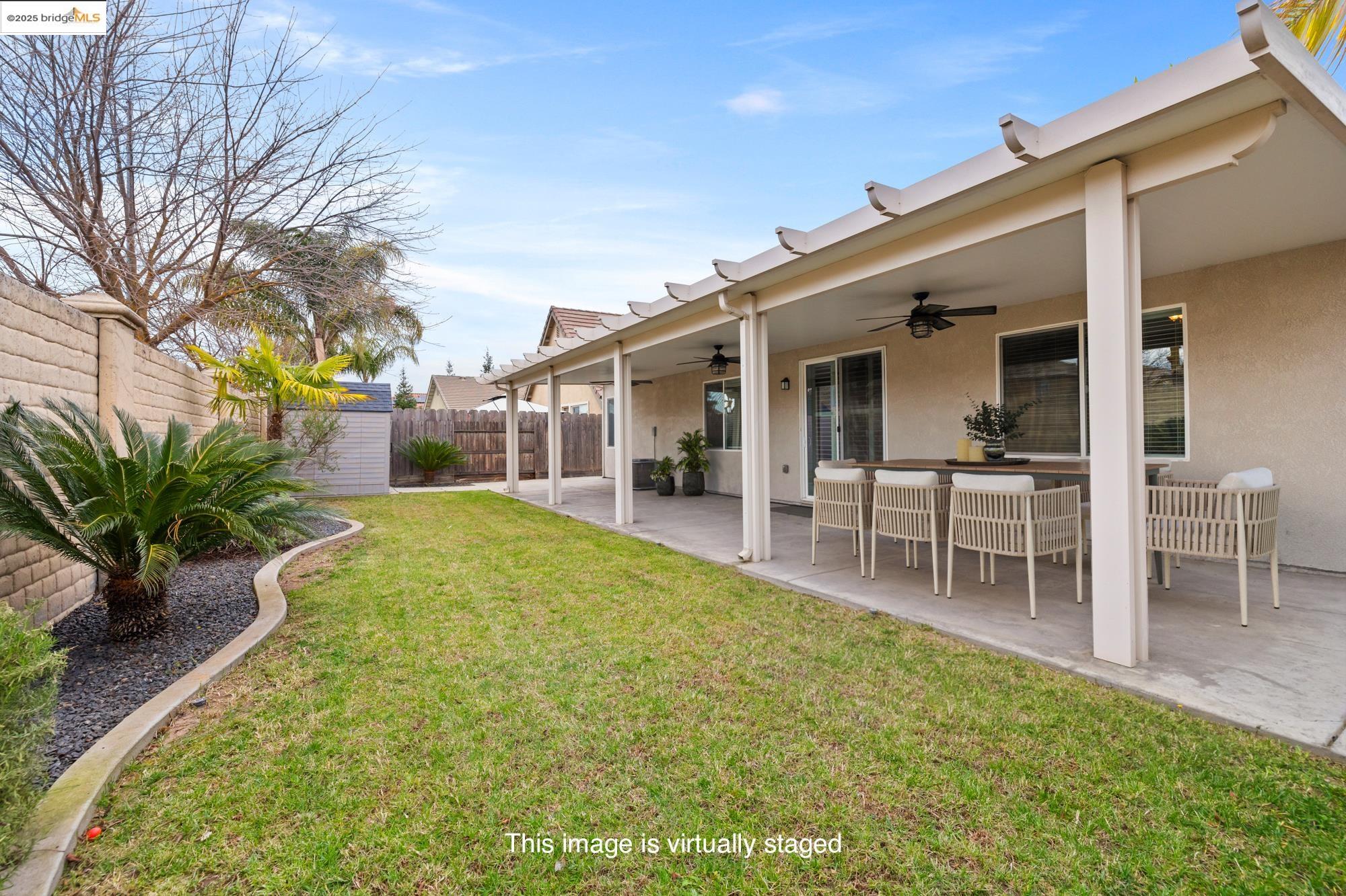 Atwater, California 95301, United States, 4 Bedrooms Bedrooms, ,4 BathroomsBathrooms,Residential,Active,92217