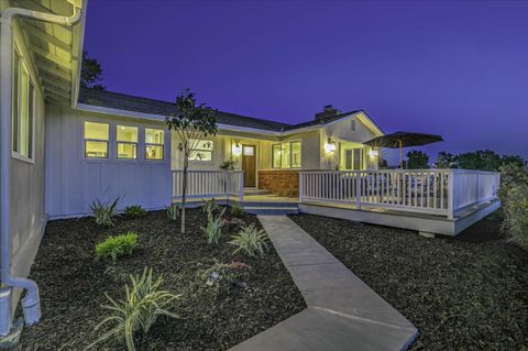 A home in San Jose