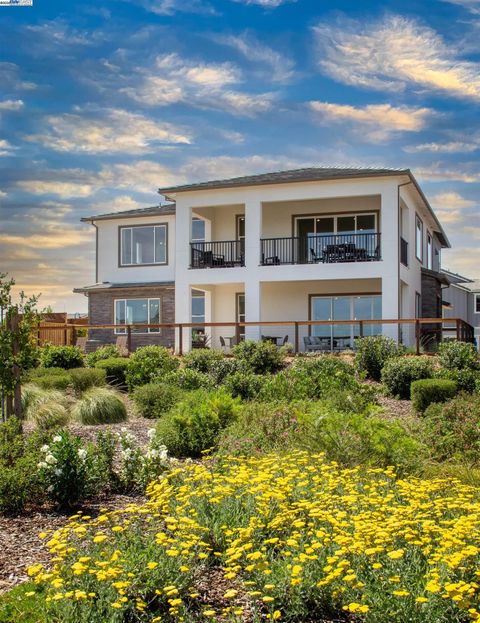 A home in Fairfield