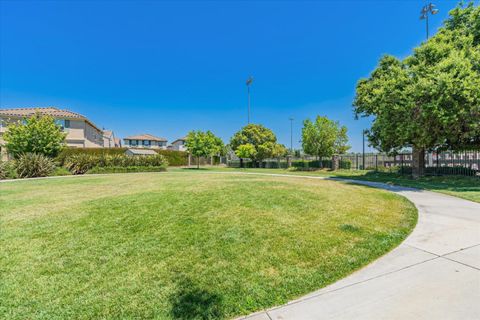 A home in Gilroy