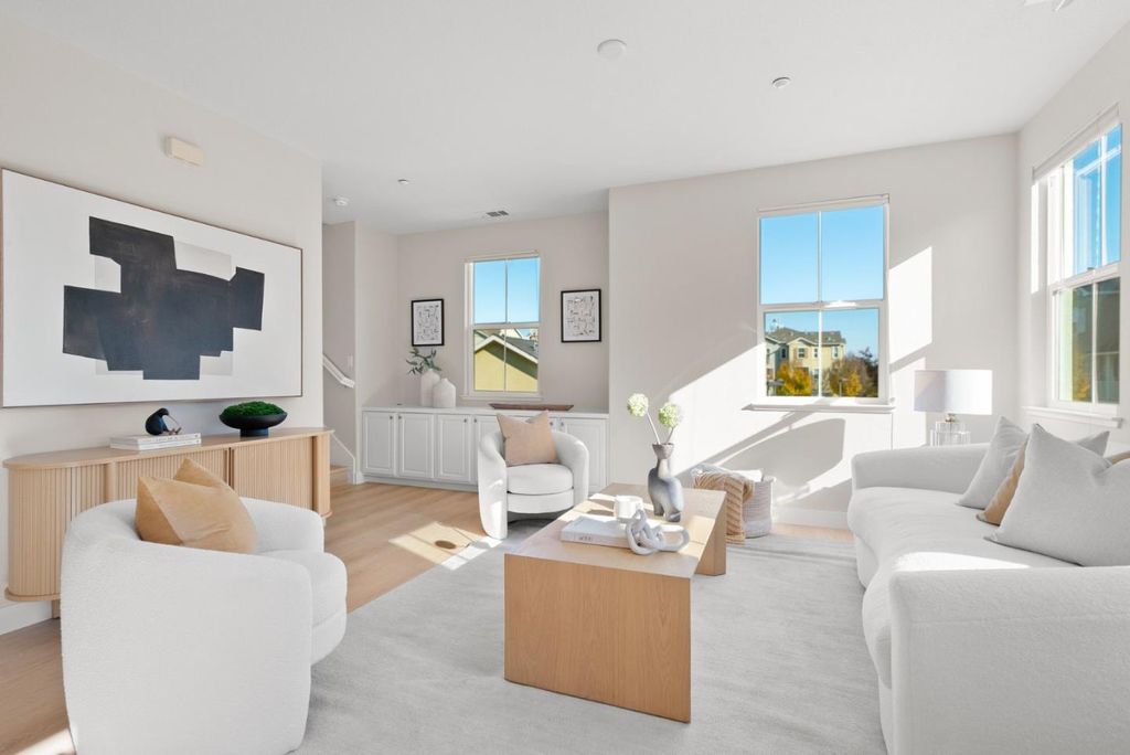 Photo of 171 Cameron Drive, Mountain View, CA 94043 (MLS # ML82030306)